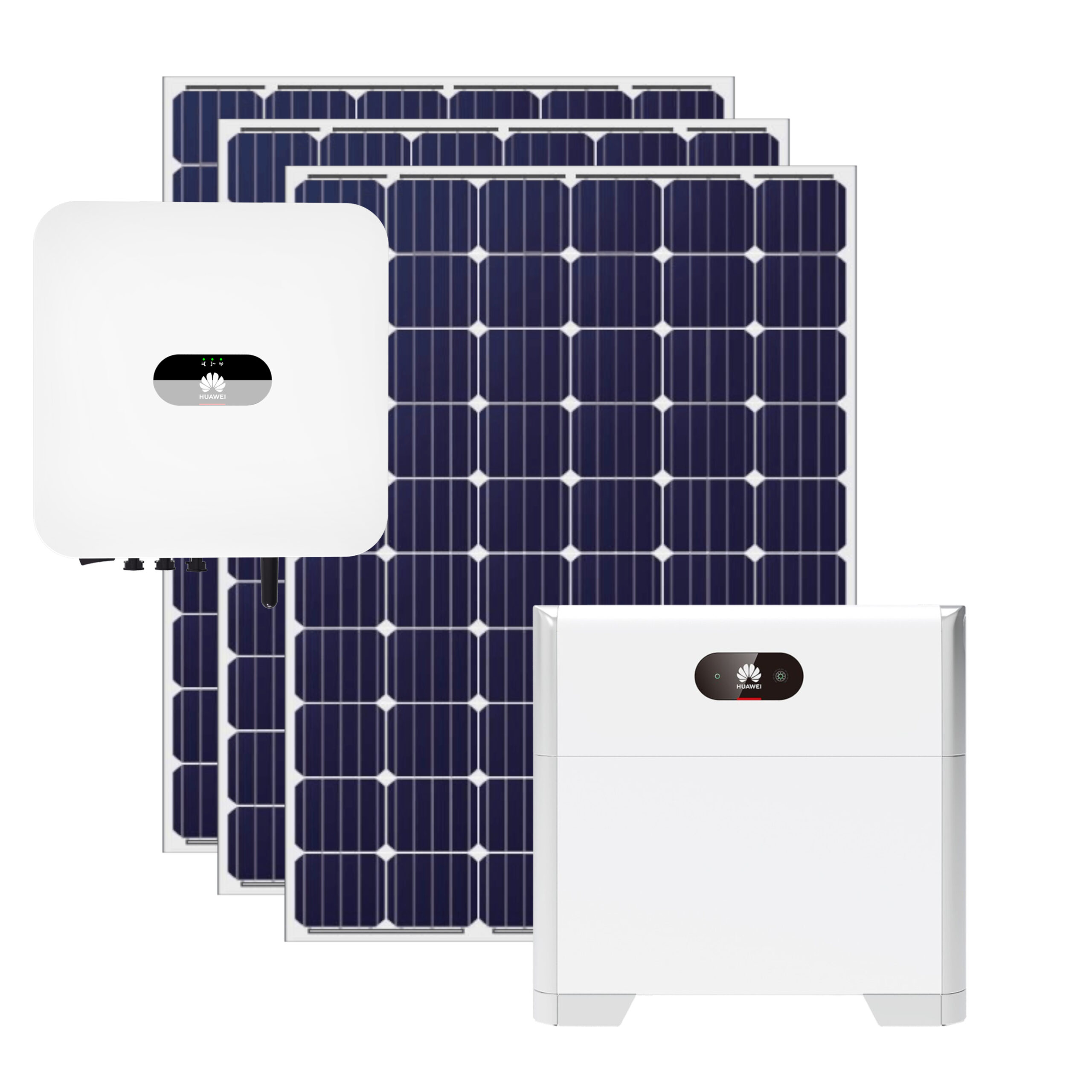 Photovoltaik Burgwedel ☀️ Solaranlagen für Burgwedel